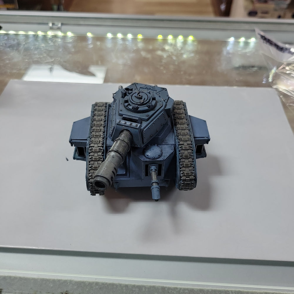 Astra Militarum - Leman Russ Used #549