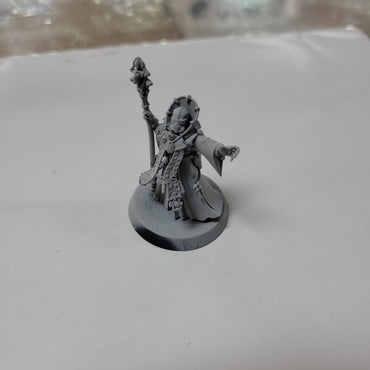 Genestealer Cults - Magus Used #550