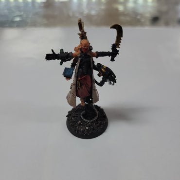 Drukhari - Haemonculus Used #560