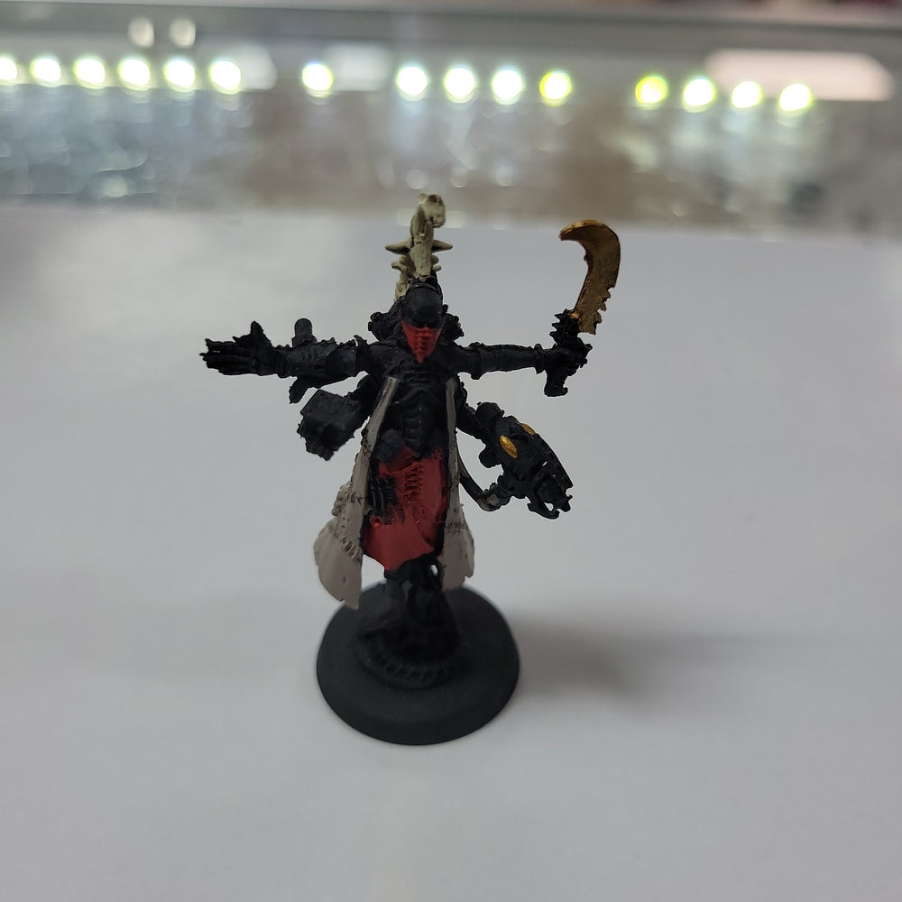 Drukhari - Haemonculus Used #561