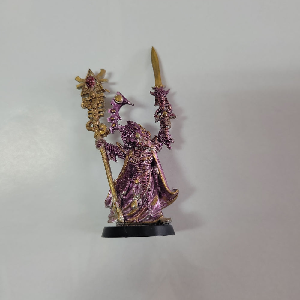 Aeldari - Eldrad Ulthran Used #572