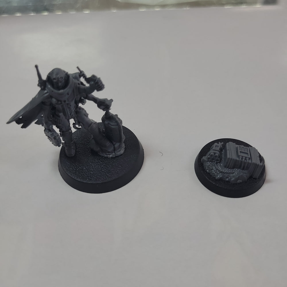 Genestealer Cults - Reductus Saboteur Used #575