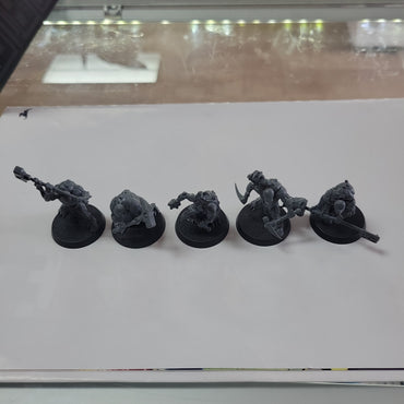 Genestealer Cults - Aberrant Used #583