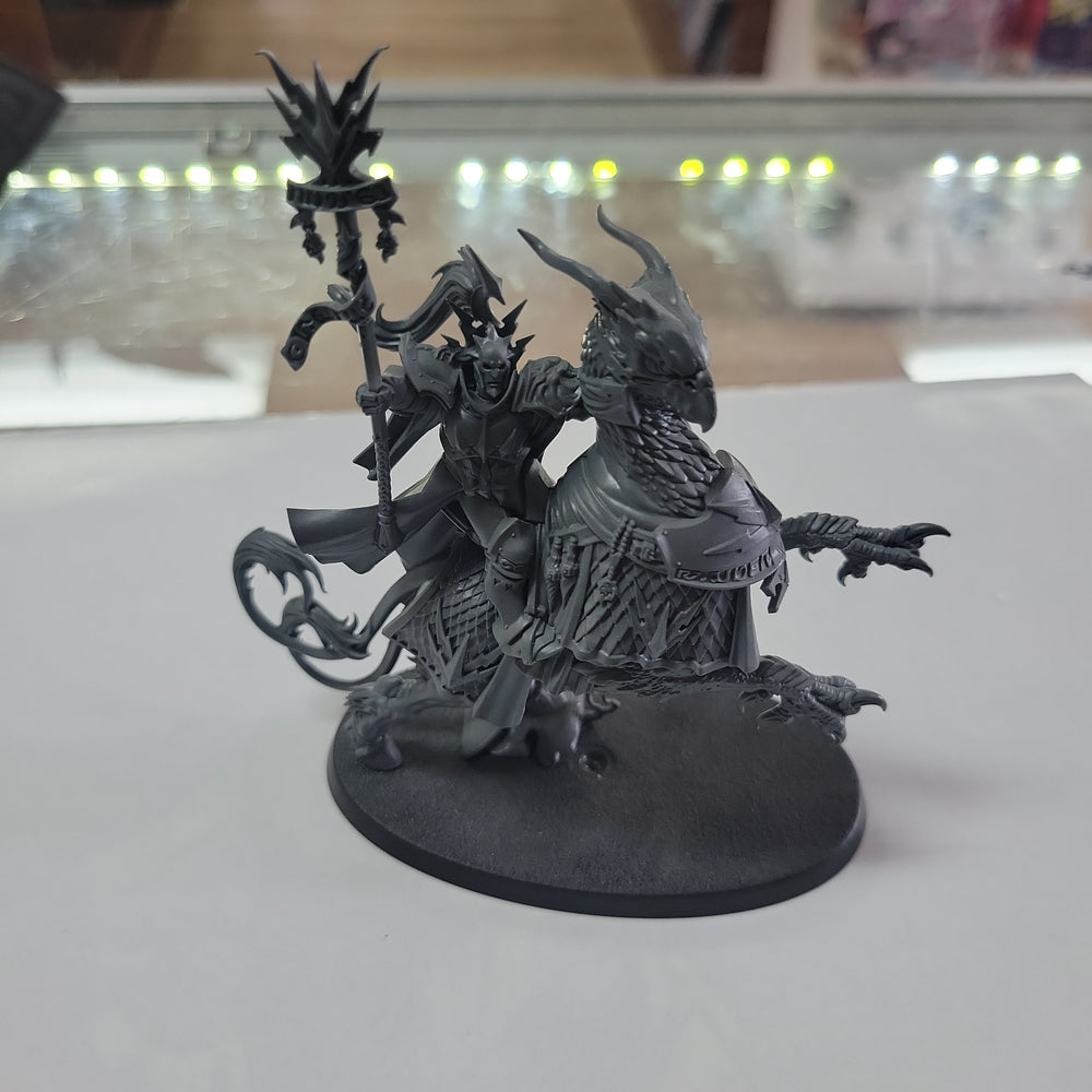 Stormcast Eternals - Lord Arcanum on Gryph Charger Used #590