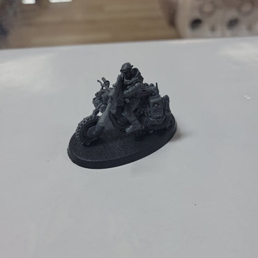 Genestealer Cults - Jackal Alphus Used #594