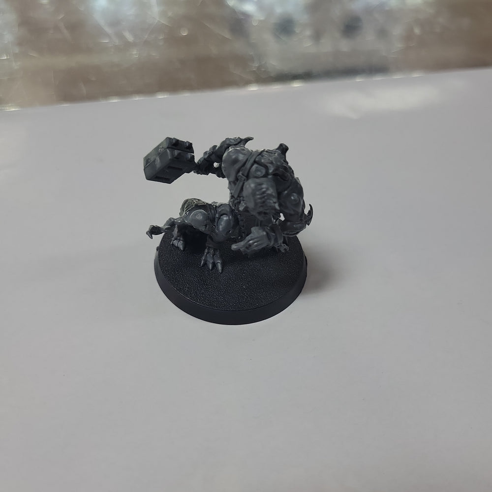Genestealer Cults - Abominant Used #596