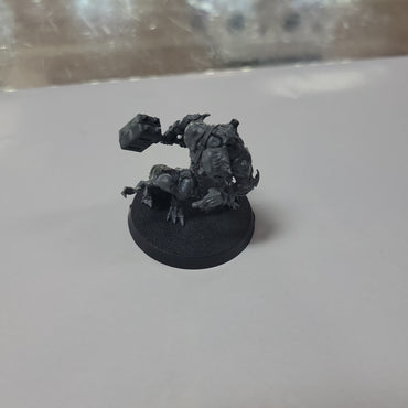 Genestealer Cults - Abominant Used #596