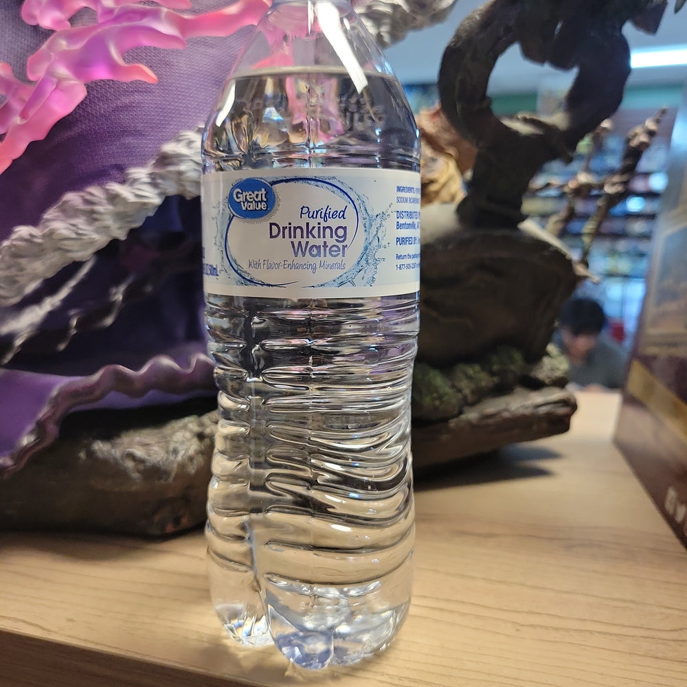 Water Bottle