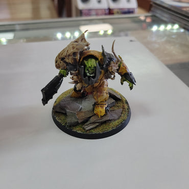 Orruk Warclans - Megaboss Used #604