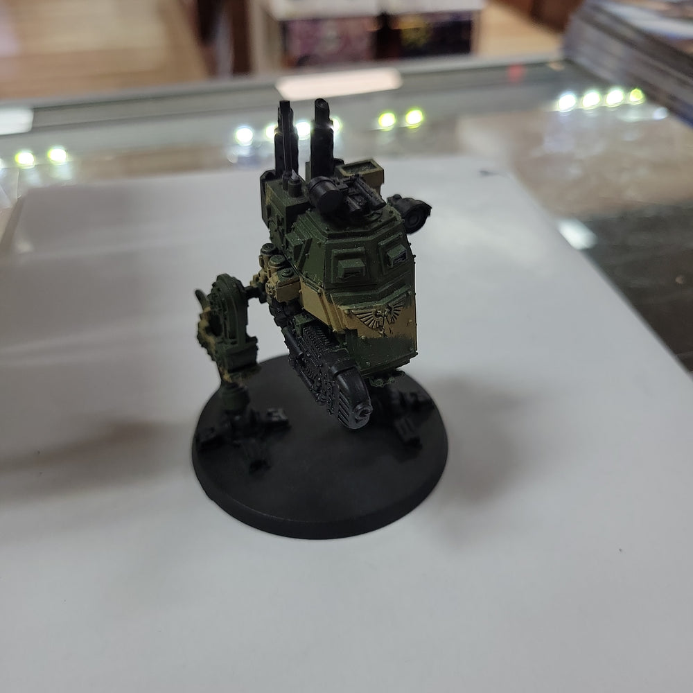 Astra Militarum - Sentinel Used #616