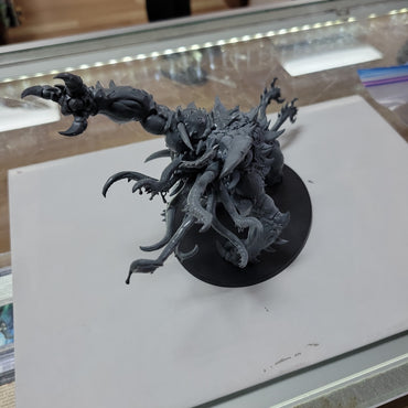 Thousand Sons - Mutalith Vortex Beast Used #622