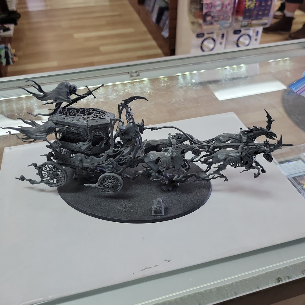 Nighthaunt - Black Coach Used #624