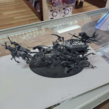 Nighthaunt - Black Coach Used #624