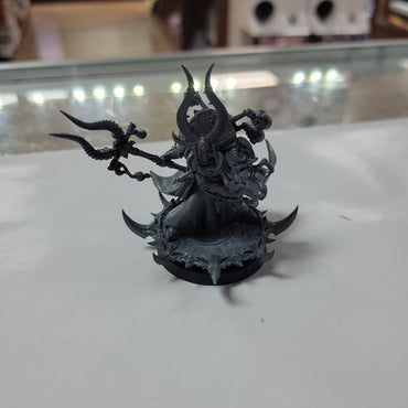 Thousand Sons - Ahriman Used #627