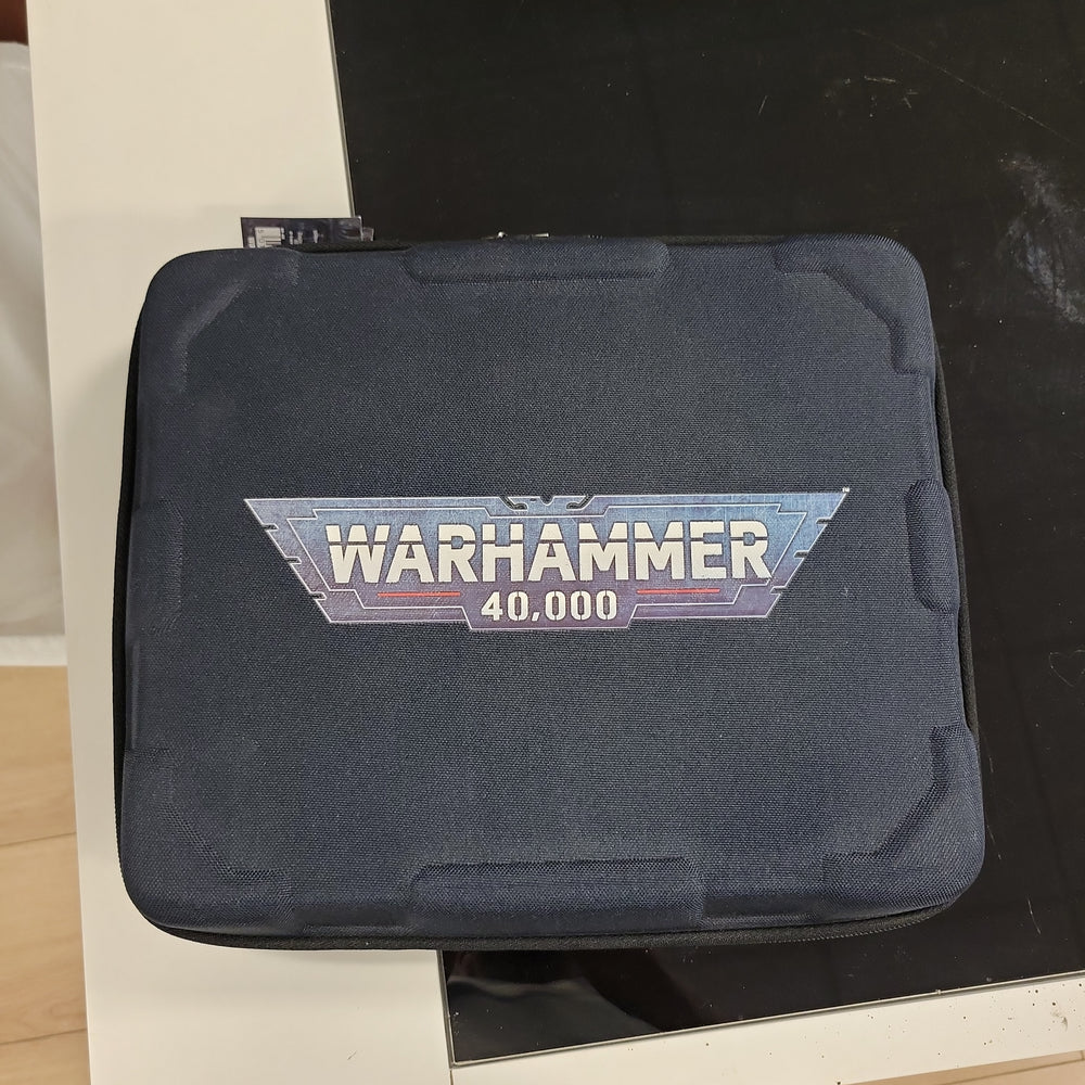 Warhammer Carry Case