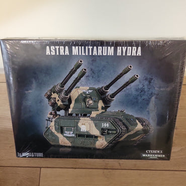 Astra Militarum - Hydra