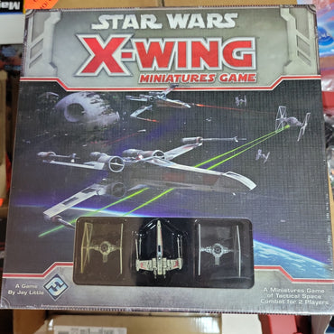 Star Wars X wing - Core Set