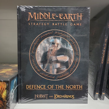 The Lord of the Rings - Defence of the North