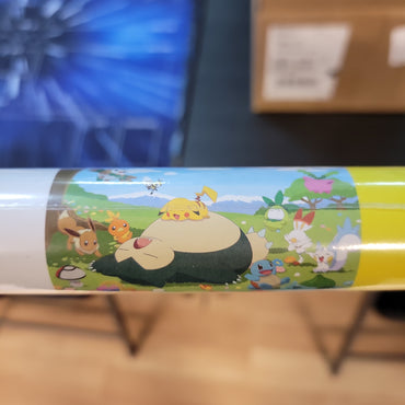 Trends Posters - Group Picnic RP21789