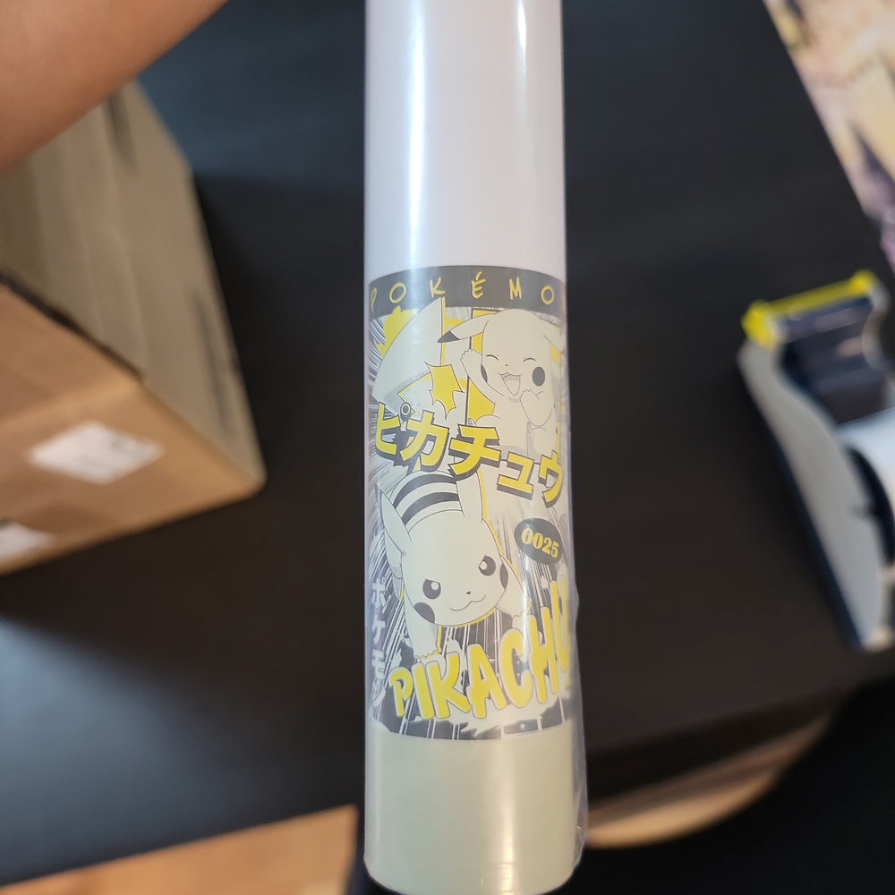 Trends Posters - Pikachu Anime RP24303
