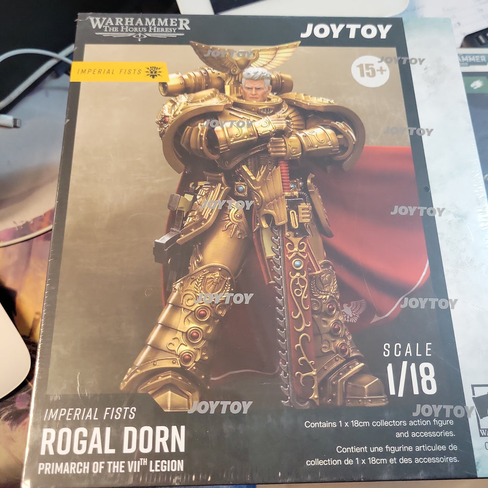 Joytoy - Rogal Dorn