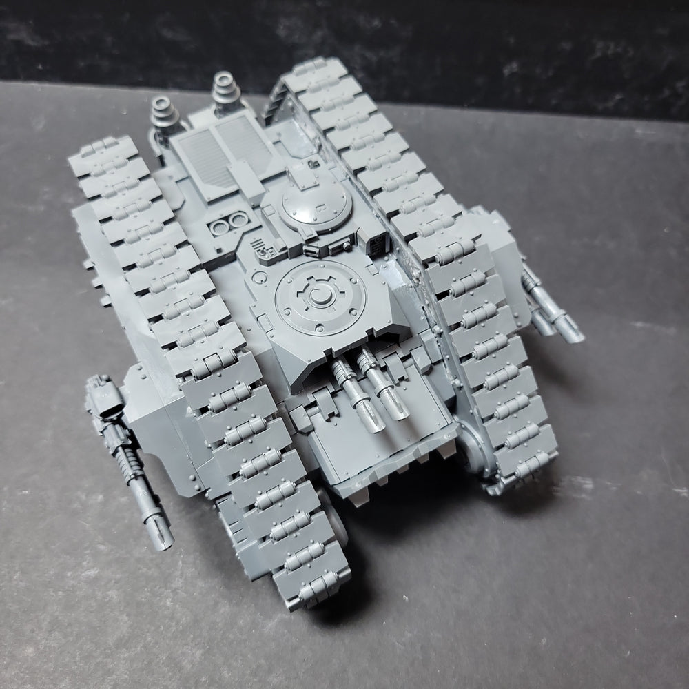 Horus Heresy - Land Raider Protous Used #686