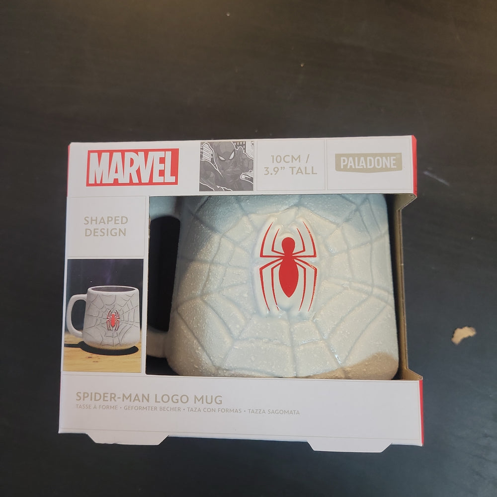 Spider-Man 15oz Mug