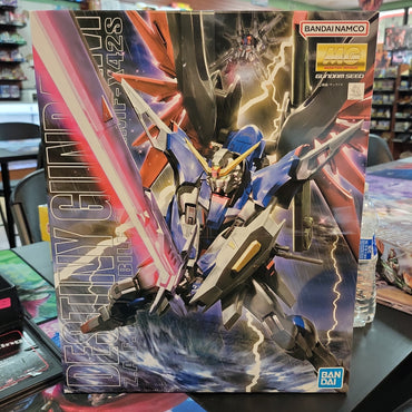 Bandai - Destiny Gundam ZGMF-X42S