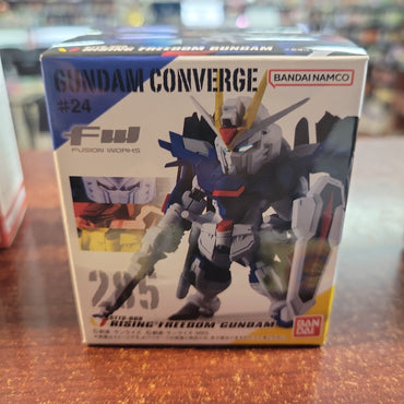 Gundam Converge #24 Rising Freedom Gundam