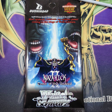 Nazarick - Tomb of the undead vol.2