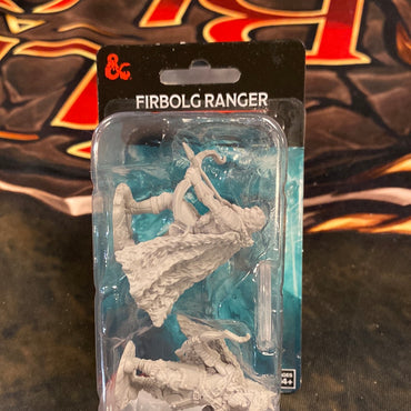 Firbolg Ranger wave 14