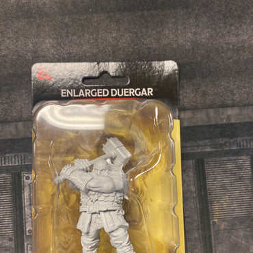 Enlarged Duergar wave 19