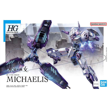 Gundam - Michaelis