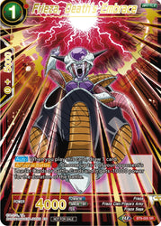 Frieza, Death's Embrace (BT9-005) [Tournament Promotion Cards]