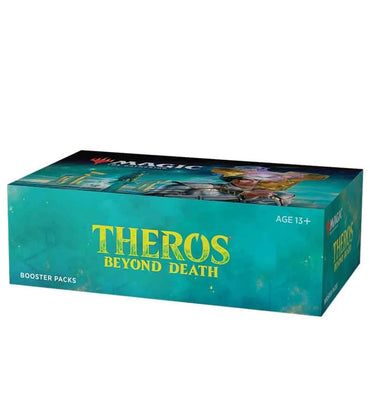 Theros Beyond Death - Draft Booster Box