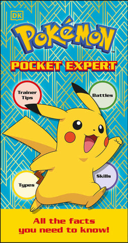 PokéMon Pocket Expert