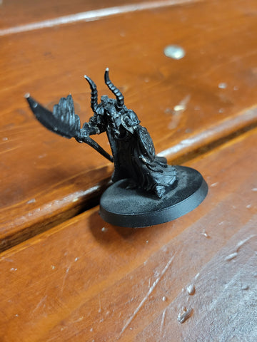 Fatemaster of Tzeentch Metal Used #29