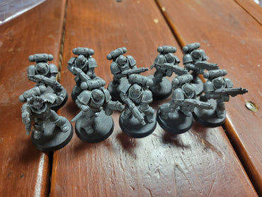 Primaris Intercessors Used #53
