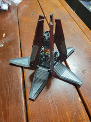 Drop Pod Used #64