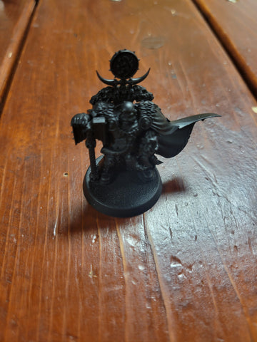 Ulrika The Slayer Used #73