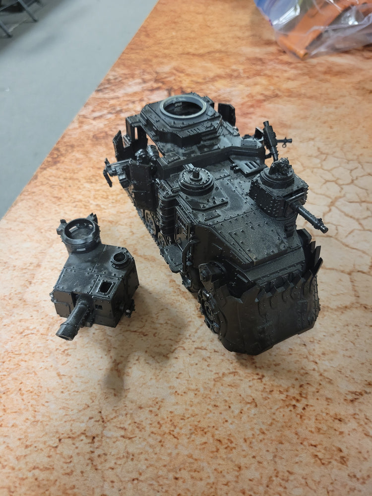 Orks - Gunwagan Used #180