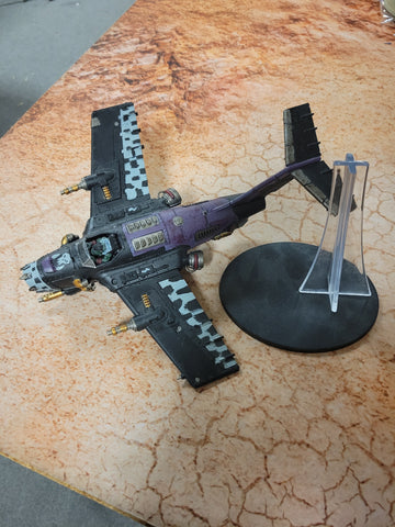 Orks - Dakkajet Used #185