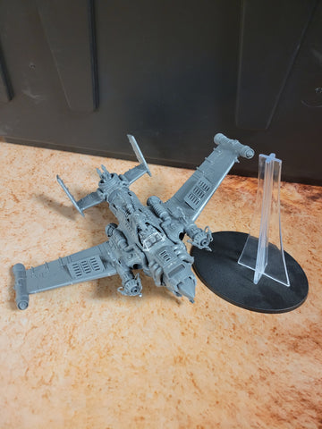 Orks - Wazbom Blastsjet Used #190