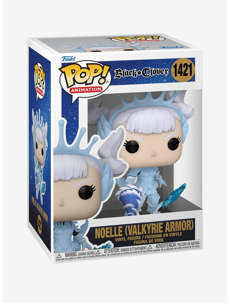 Funko Pop - Noelle (Valkyrie Armor)