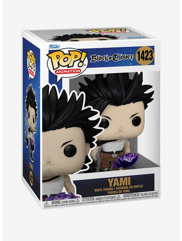Funko Pop - Yami