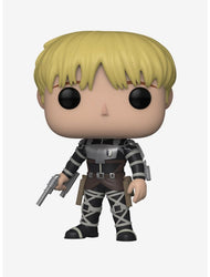 Funko Pop - Armin Arlelt