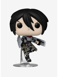 Funko Pop - Mikasa Ackermann