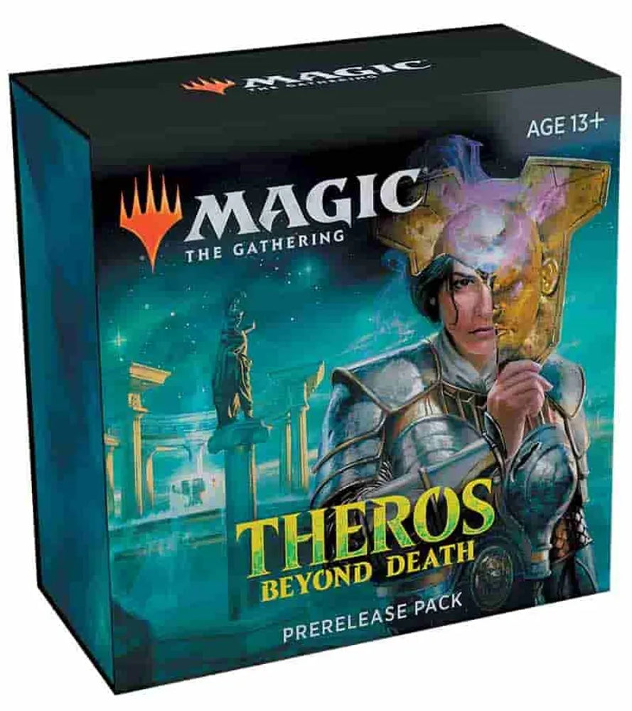 Theros Beyond Death - Prerelease Kit