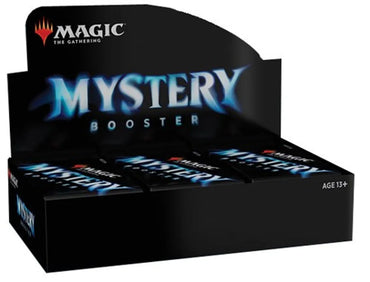 Mystery Booster Box - Convention Edition