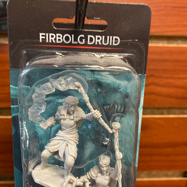 Firbolg Druid Wave 13